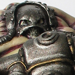 bloat thrall